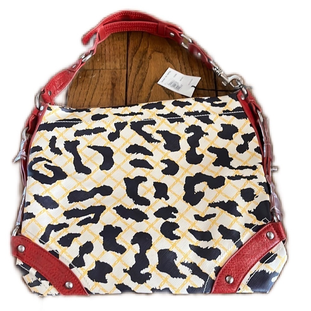 Animal prints bag brand new - Picture 2 of 2